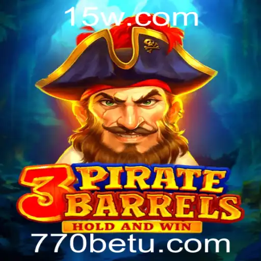 Explorando o Universo de 3PirateBarrels: Um Novo Mundo de Aventura e Estratégia
