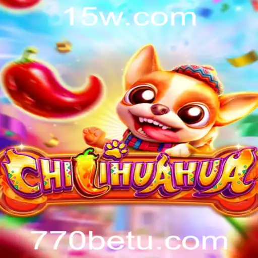 Descubra CHILIHUAHUA: O Jogo de Estratégia do Momento