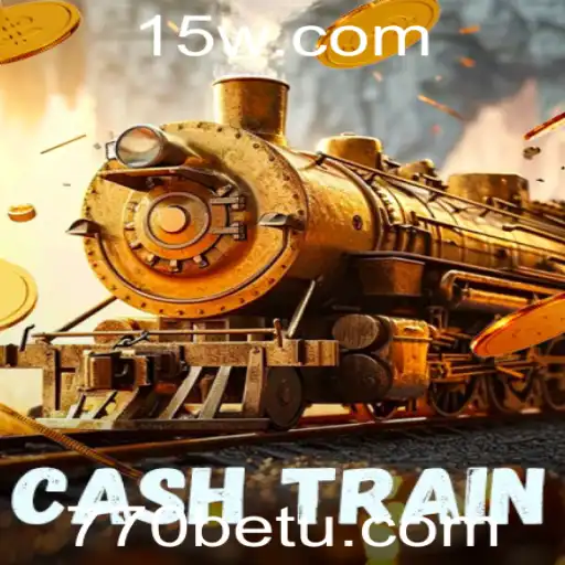 CashTrain: Uma Nova Experiência de Jogo com 770bet