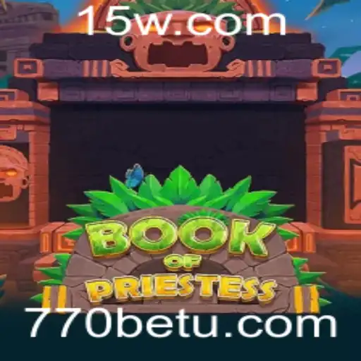 Book of Priestess: Descubra o Mistério e as Regras do Jogo