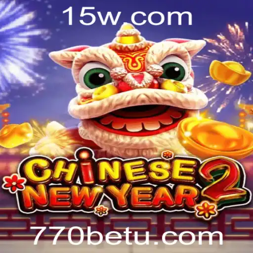 Explorando o Fascínio de CHINESENEWYEAR2: Um Olhar Profundo no Jogo de Cassino On-line