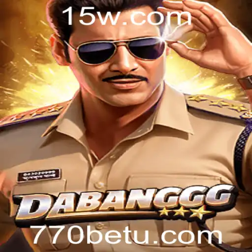 Explorando o Mundo Emocionante do Jogo DABANGGG com 770bet