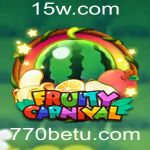 Descubra FruityCarnival: A Atração de Cassino que Todos Estão Jogando
