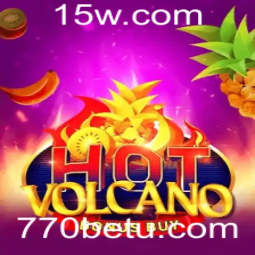 Explorando o Jogo HotVolcanoBonusBuy e a Plataforma 770bet