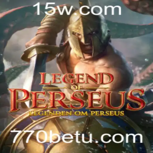 Descubra o Universo Fascinante de LegendofPerseus: O Novo Sensação dos Jogos Online