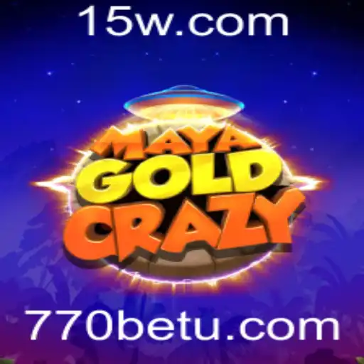 Explorando o Fascinante Mundo de MayaGoldCrazy com 770bet