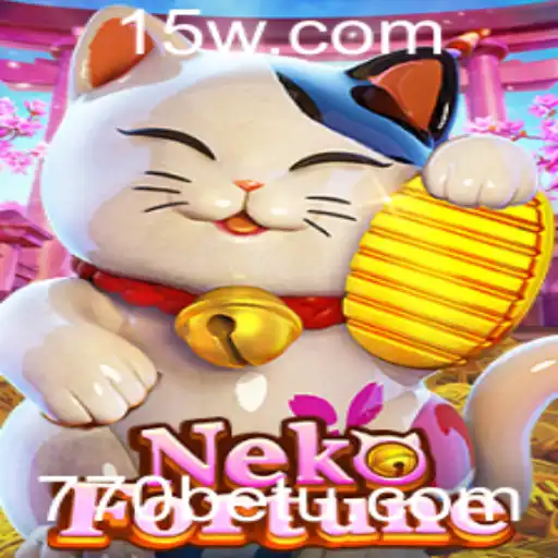 Descubra o Envolvente Mundo do Jogo NekoFortune