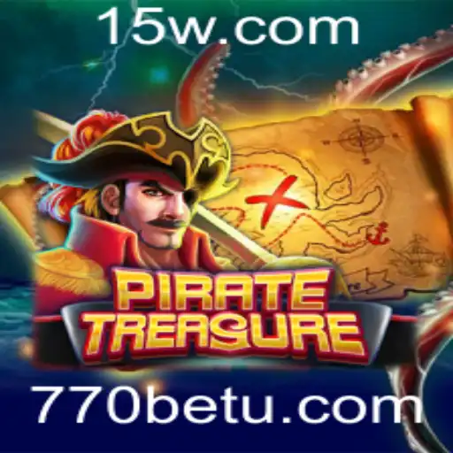 PirateTreasure: Explore Aventuras Épicas no Mundo da Pirataria