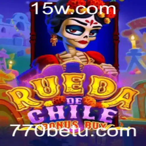 Descubra o Fascinante Mundo de RuedaDeChileBonusBuy no 770bet