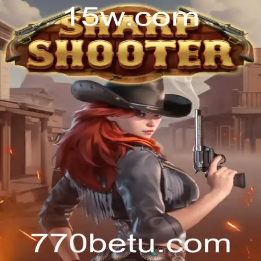 Sharpshooter: A Nova Sensação no Mundo dos Jogos
