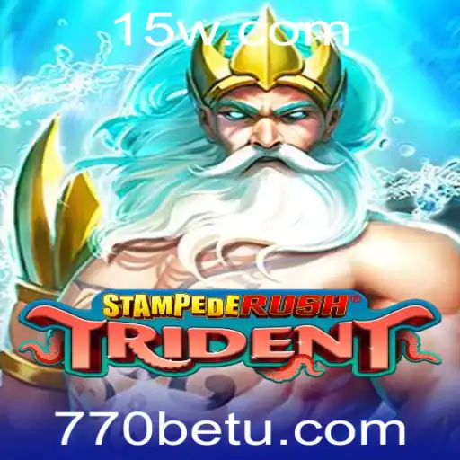 Descubra o Universo Empolgante de StempedeRushTrident