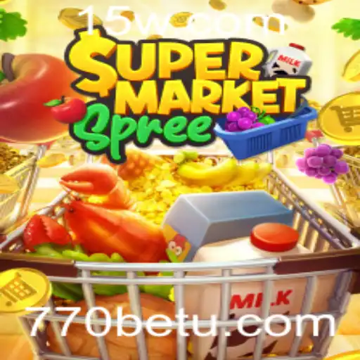 Explorando o Universo de SupermarketSpree: Um Jogo de Estratégia e Diversão