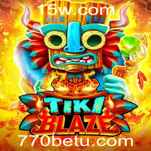Descubra o Universo de TikiBlaze: Um Jogo Revolucionário