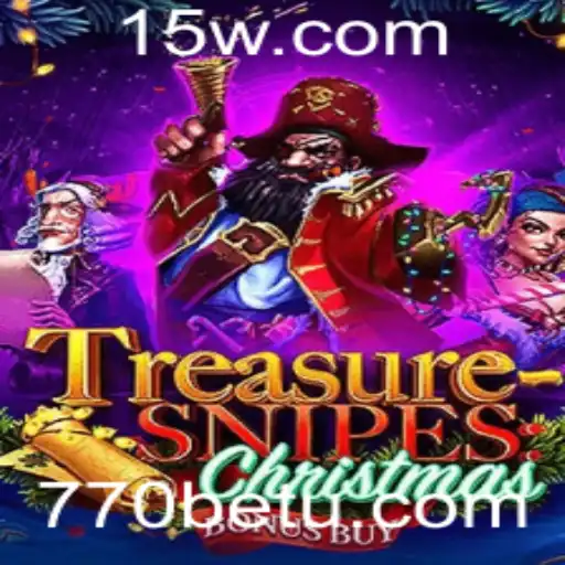 Descubra o Encantador Mundo de TreasuresnipesChristmas com 770bet