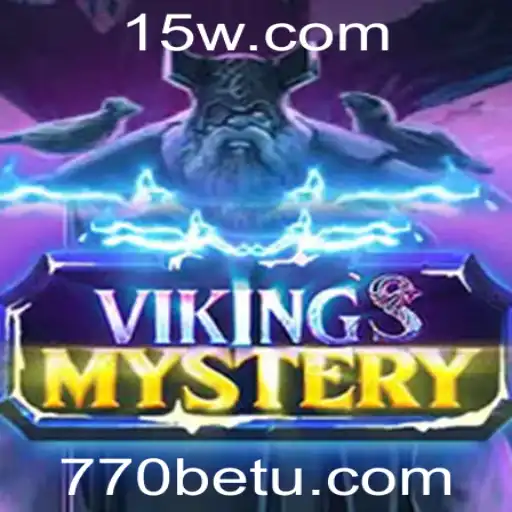 Explorando o Fascínio do Jogo VikingsMystery com a 770bet