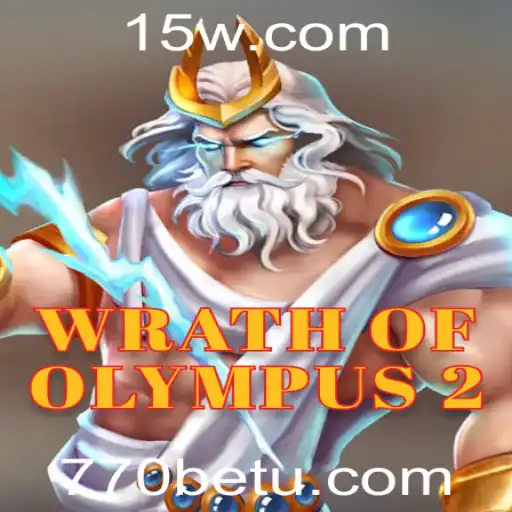 Descubra WrathofOlympus2: Aventuras e Estratégias em um Novo Mundo de Jogos