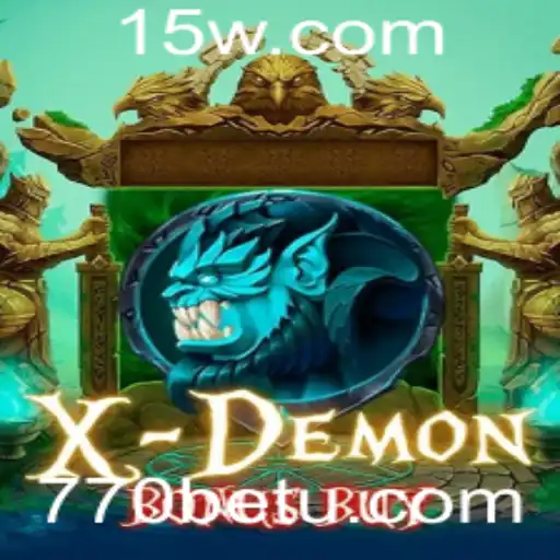 Explorando o Mundo de XDemonBonusBuy no 770bet