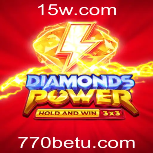 Descubra o Mundo Fascinante do Jogo Diamondspower com 770bet