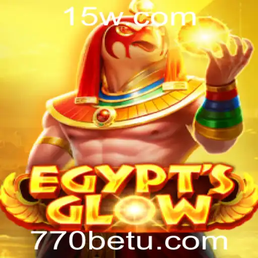 Descobrindo as Maravilhas do EgyptsGlow: Um Mergulho no Universo de 770bet
