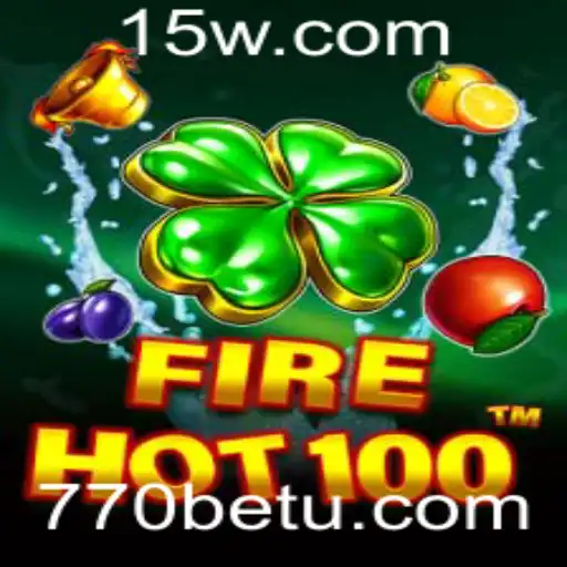 Explorando o Universo de FireHot100: Um Jogo de Aventura no 770bet