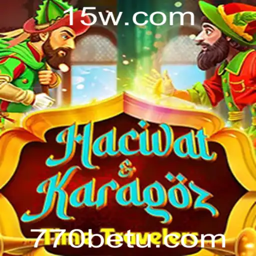 Explorando o Fascinante Jogo HacivatandKaragoz: Regras e Dinâmica