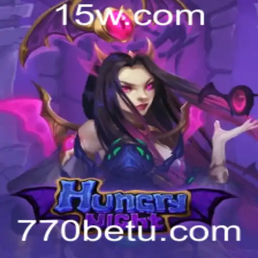 Explorando o Mundo Excitante de HungryNight e 770bet
