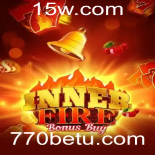 Descubra a Emoção de InnerFireBonusBuy no 770bet