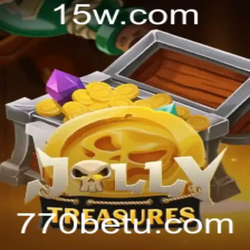 Desvendando os Segredos de JollyTreasures: A Nova Sensação de Aventura do 770bet