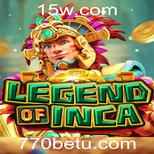 Descubra o Fascinante Mundo de LegendofInca com 770bet