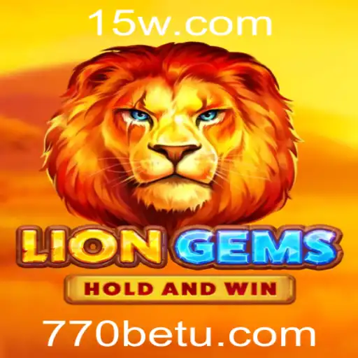 Descubra o Fascinante Mundo de LionGems com 770bet