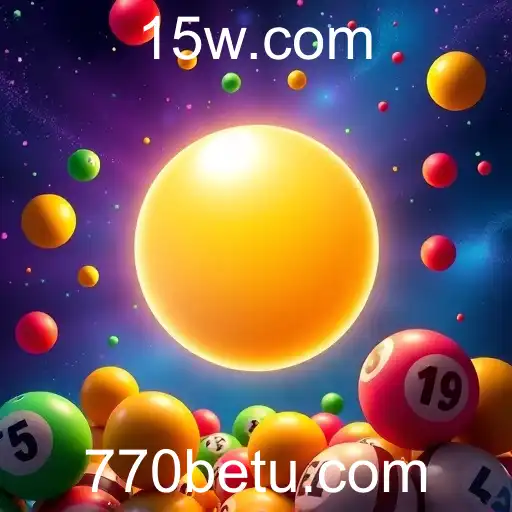 O Fascinante Mundo da Loteria e a Plataforma 770bet