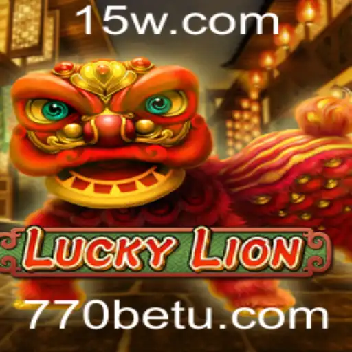 Explorando o Mundo do LuckyLion em 770bet