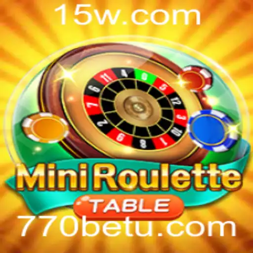 Explorando MiniRoulette: Uma Nova Aposta com 770bet