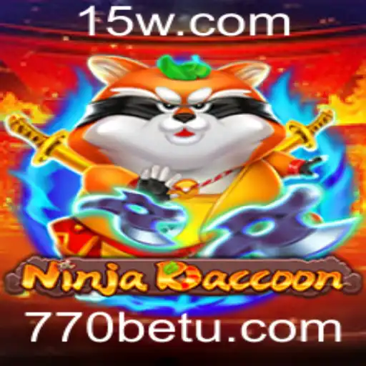 NinjaRaccoon: Descubra o Mundo de Aventura Interativo com Regras Empolgantes