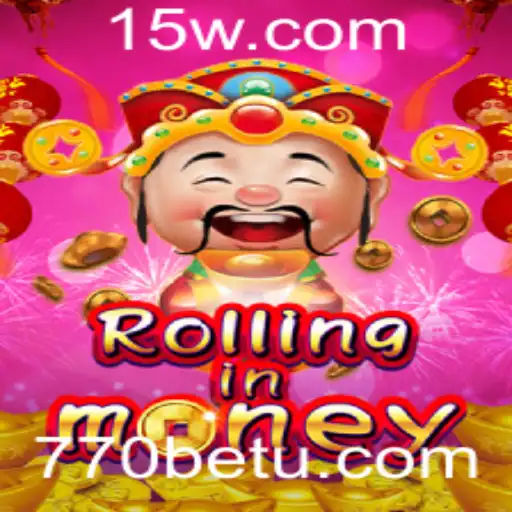 Descubra 'RollingInMoney': A Nova Sensação dos Jogos com 770bet
