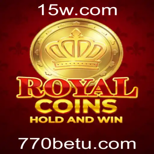 RoyalCoins: O Novo Fenômeno no Mundo dos Jogos com 770bet