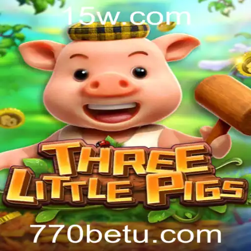 Explorando o Universo de THREELITTLEPIGS com 770bet: Regras e Dinâmica