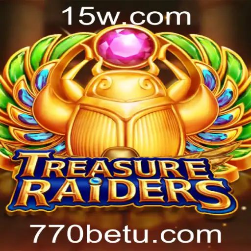 Explorando o Mundo de TREASURERAIDERS: O Jogo de Estratégia e Aventura