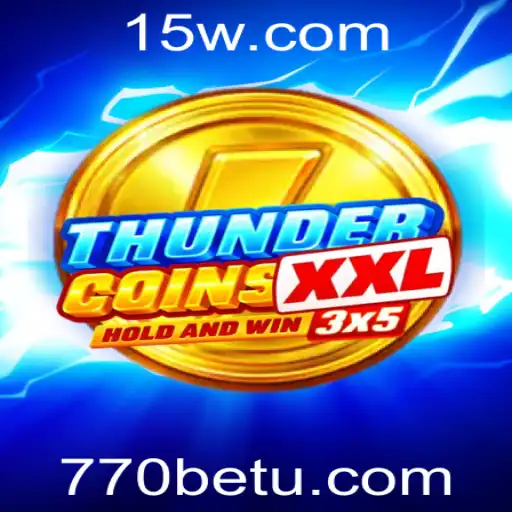 ThunderCoinsXxl: A Nova Sensação do Cassino Online