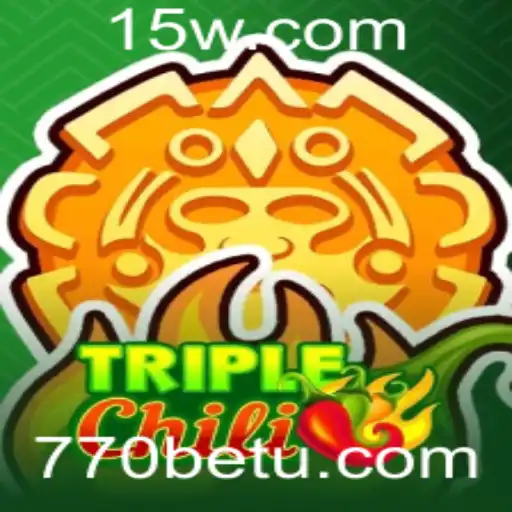 Descubra as Emoções e Estratégias de Jogo no TripleChili com 770bet
