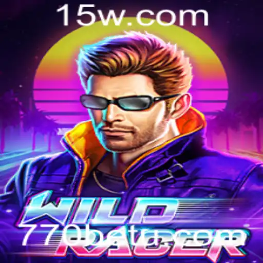WildRacer 770bet: A Nova Sensação dos Jogos de Corrida Online