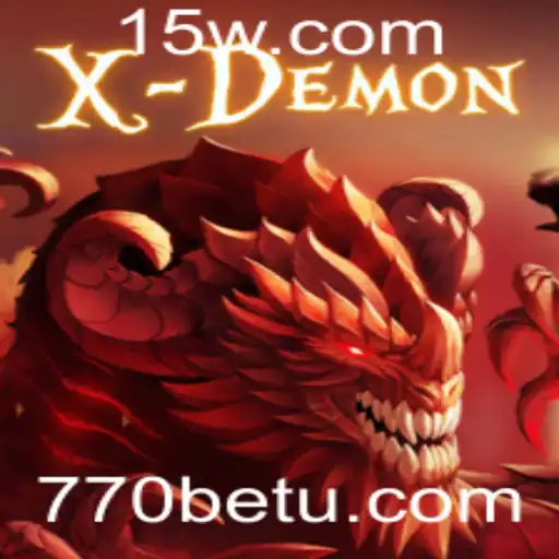 XDemon: Explorando o Mundo dos Jogos de Azar Online com 770bet
